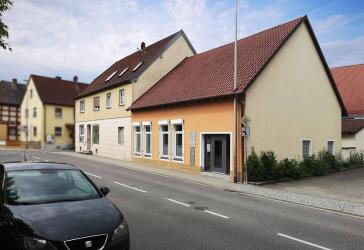 Vorschaubild Mehrfamilienhaus