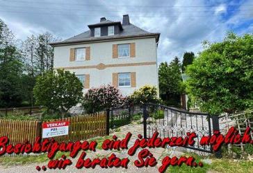 ++++ WOHNHAUS IM GRÜNEN++++ WOHNEN AUF 3 EBENEN MÖGLICH ++++ IN LANDSCHAFTLICH RUHIGER UMGEBUNG ++++
