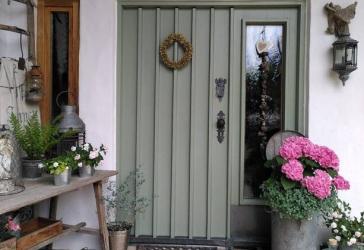 gemütliches Einfamilienhaus mit tollem Garten in Kraiburg am Inn!