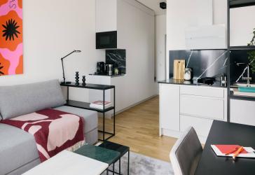 Vorschaubild Loft-Studio-Atelier