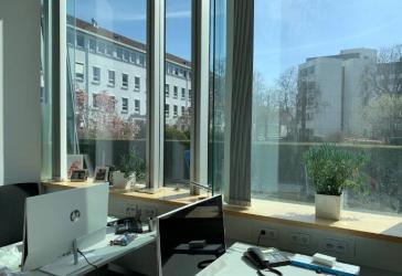 Vorschaubild Büro- /Praxis-Immobilie