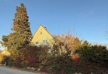Familienfreundliches Einfamilienhaus in schöner Wohnlage - mit viel Platz und Potenzial