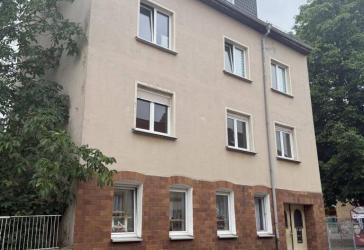 Vorschaubild Mehrfamilienhaus