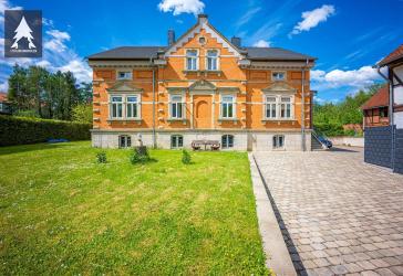 Vorschaubild Villa