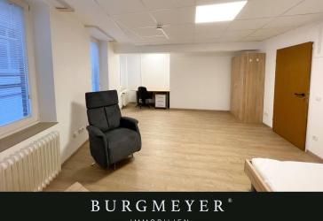 LINGEN Zentrales WG-Zimmer mit 21 m² in frisch gegründeter 4er-WG!
