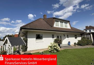 Vorschaubild Bungalow
