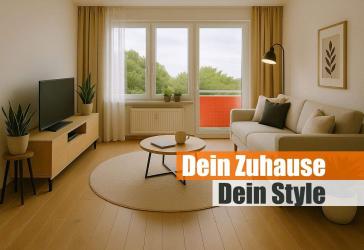 Vorschaubild Wohnung