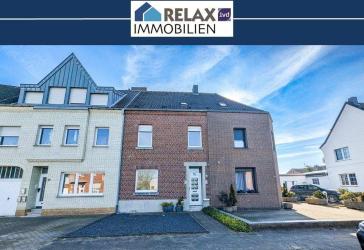 Vorschaubild Reihenmittelhaus