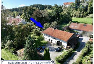 Vorschaubild Bauernhaus