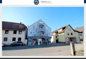 Vorschaubild Büro- /Praxis-Immobilie