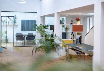 Vorschaubild Büro- /Praxis-Immobilie