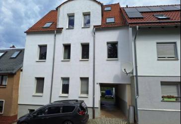 Vorschaubild Mehrfamilienhaus