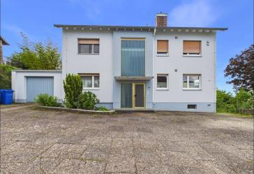 Vorschaubild Mehrfamilienhaus