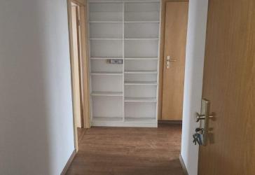 Gepflegte 3-Zimmer-Wohnung mit Balkon (WE28)