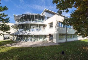Attraktive Büroflächen in Rosenheim-Süd