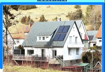 Vorschaubild Einfamilienhaus