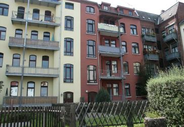 Vorschaubild Wohnung