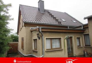 Vorschaubild Einfamilienhaus