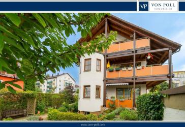 Vorschaubild Mehrfamilienhaus