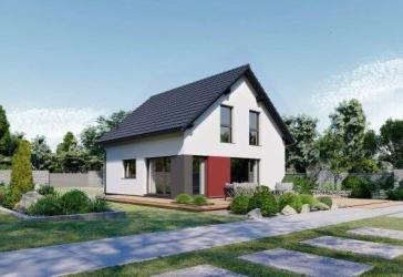 Vorschaubild Einfamilienhaus