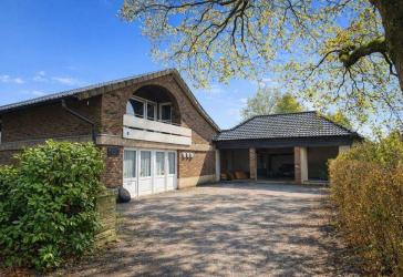 Ein Zuhause für Generationen - Großzügiges Einfamilienhaus mit großem Garten