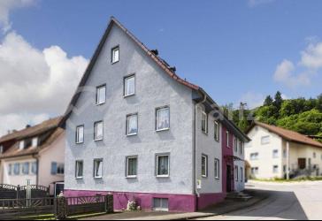 Vorschaubild Mehrfamilienhaus