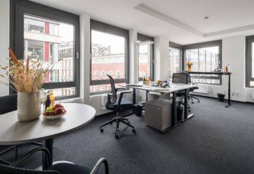 Vorschaubild Büro- /Praxis-Immobilie