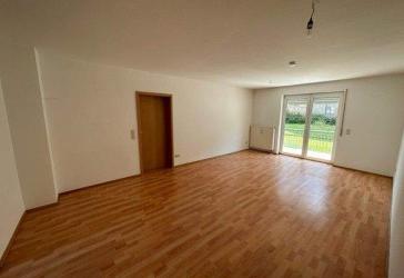 gemütliche 4-Zi.-Wohnung in Prosselsheim