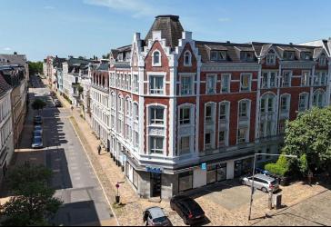 Vorschaubild Mehrfamilienhaus