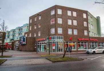 SENIOREN Wohnung in zentraler Lage, 61 qm zu vermieten