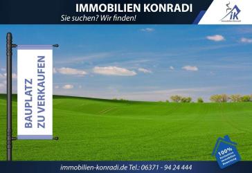 Vorschaubild Grundstück