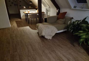 Helle & freundliche 3-Zimmer-Wohnung