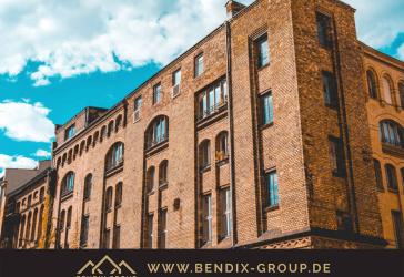 Moderne 2-Zi.-Wohnung mit Balkon - Hochwertig & gut geschnitten!