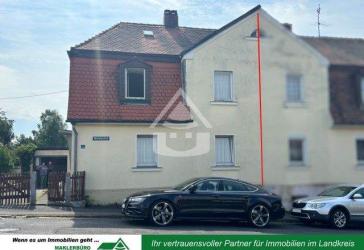Vorschaubild Doppelhaushälfte