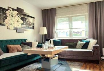 Mehrfamilienhaus mit Potenzial in gefragter Lage