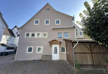 Vorschaubild Einfamilienhaus