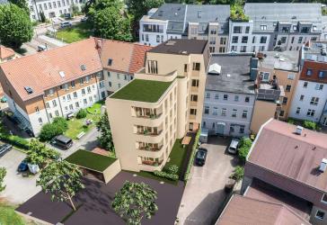 Vorschaubild Wohnung