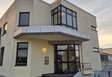 Attraktive Büroeinheit im Trierer Gewerbegebiet – 110 m² im Erdgeschoss
