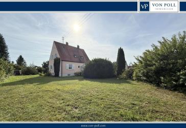 Vorschaubild Einfamilienhaus