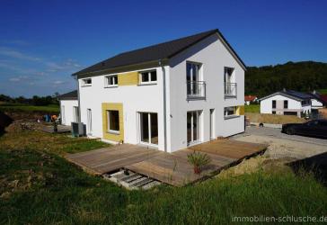 Vorschaubild Einfamilienhaus