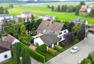 Vorschaubild Einfamilienhaus