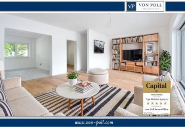 Vorschaubild Maisonettewohnung