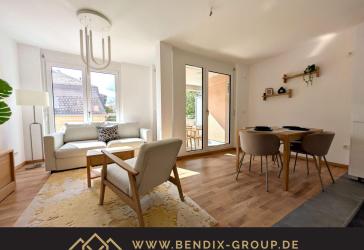 Vorschaubild Wohnung
