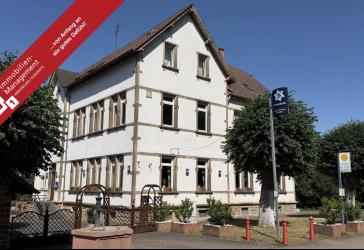 Wohn- und Geschäftshaus mit bis zu 4 Wohneinheiten und familiär geführter Gaststätte