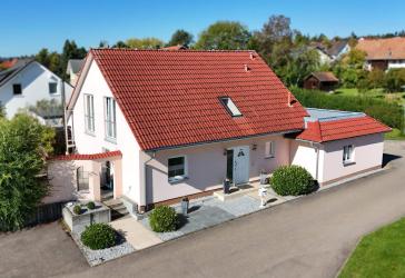 Vorschaubild Einfamilienhaus