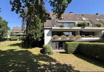 Vorschaubild Maisonettewohnung