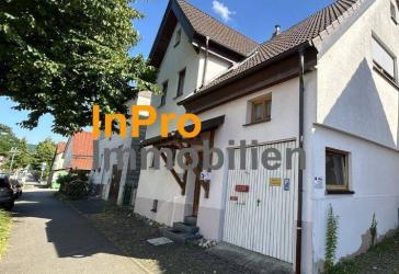 +++ Sonntags frische Brezeln und für jedes Kind ein eigenes Zimmer: Einfamilienhaus in Dettingen.