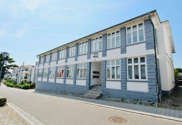Attraktive 2-Raum-Eigentumswohnung in Göhren – Ihre Kapitalanlage in bester Lage