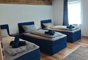 Möblierte Stadtwohnung in Forchheim zu vermieten