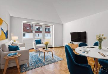 Vorschaubild Wohnung